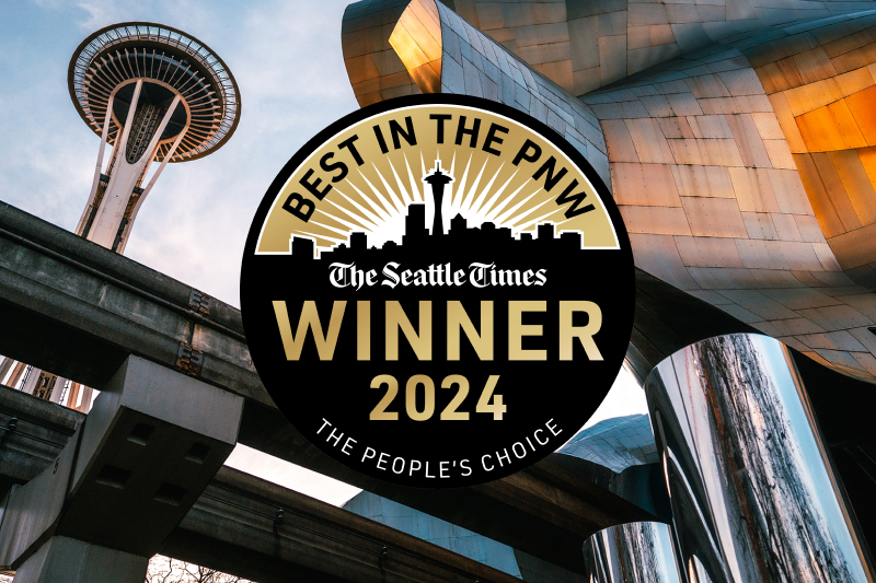 Best in the PNW
