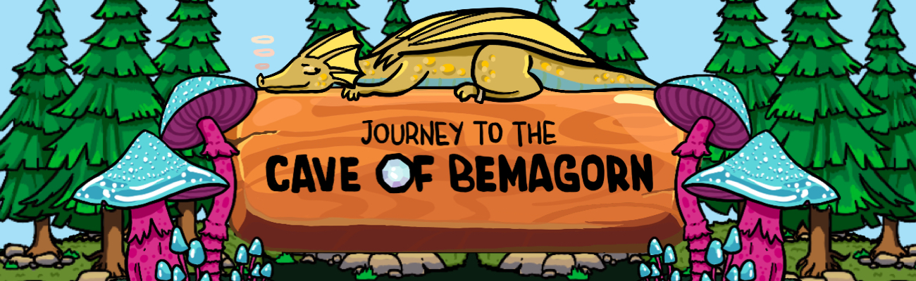 Educator Portal: Journey to the Cave of Bemagorn