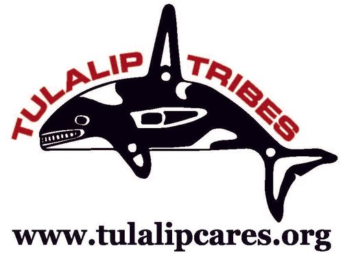 Tulalip Tribes Logo