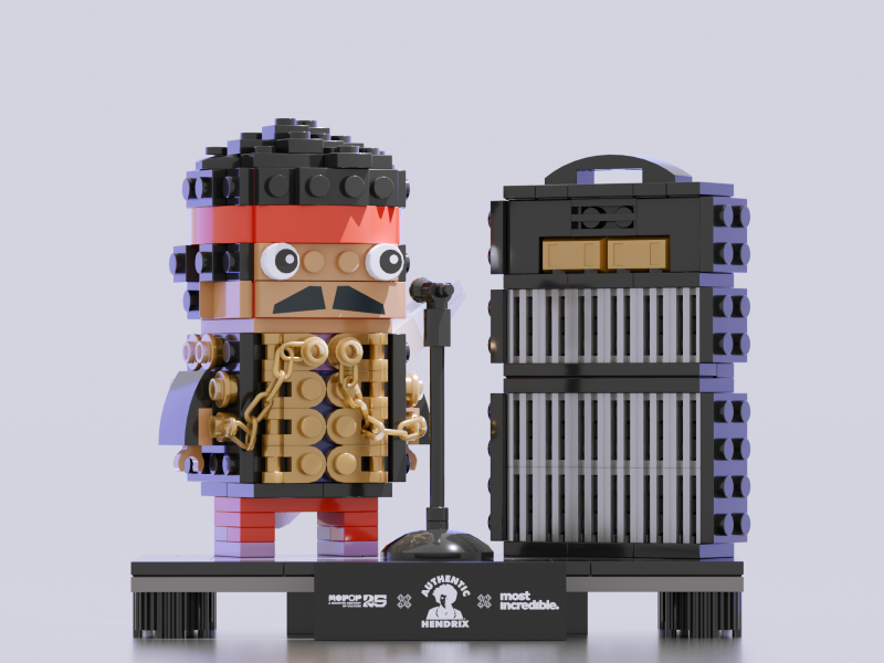 Museum of Pop Culture