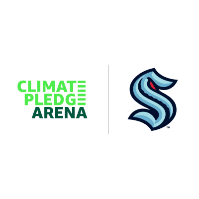 Climate Pledge Arena Seattle Kraken