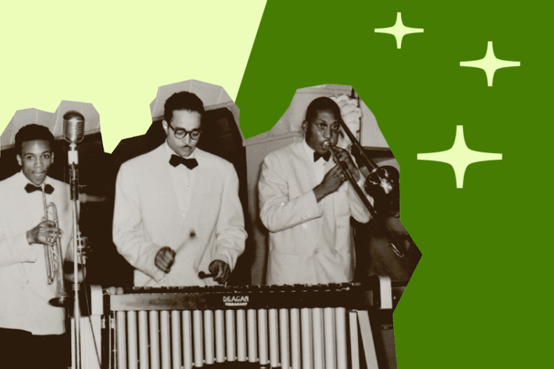 Never Turn Back: Echoes of African American Music exhibition at MOPOP