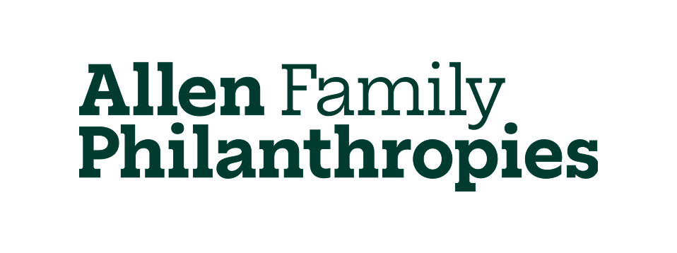Allen Family Philanthropies Logo