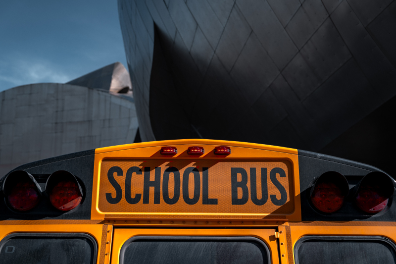 Field Trips at MOPOP