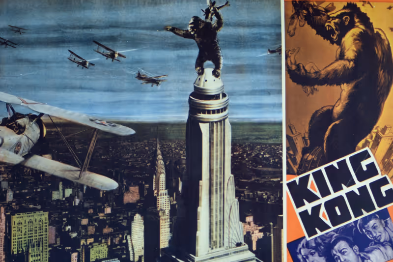 Guest Curator Program 2026, Eco-Blockbusters: Environmentalism in Cinema