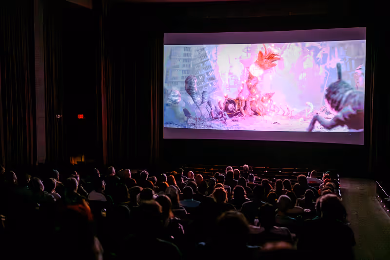 SFFSFF Call for Entries 2027