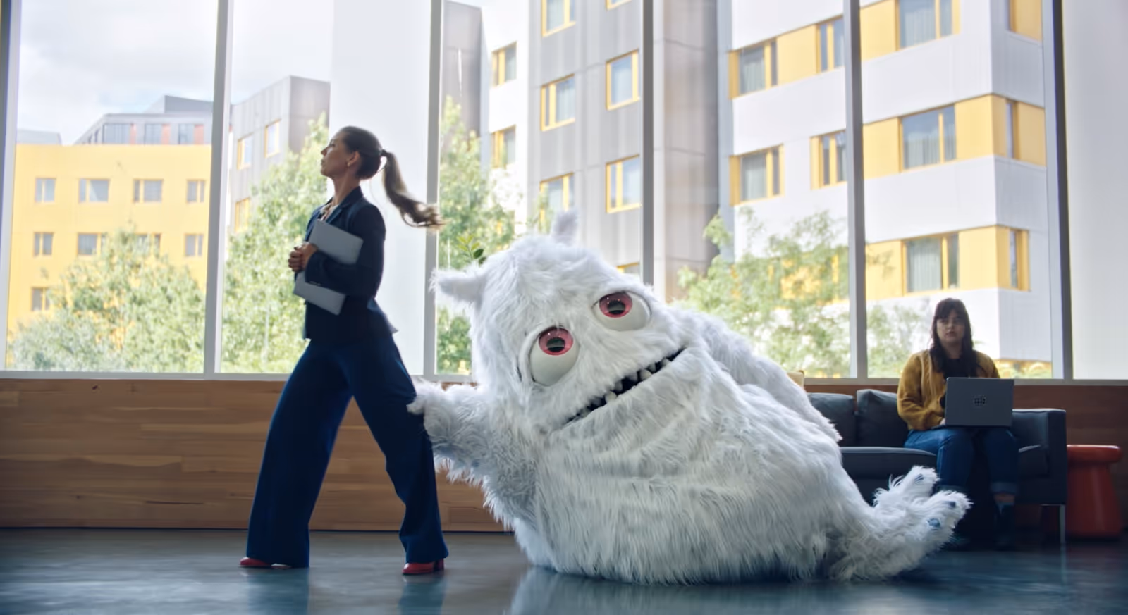 Is your data monster slowing you down?