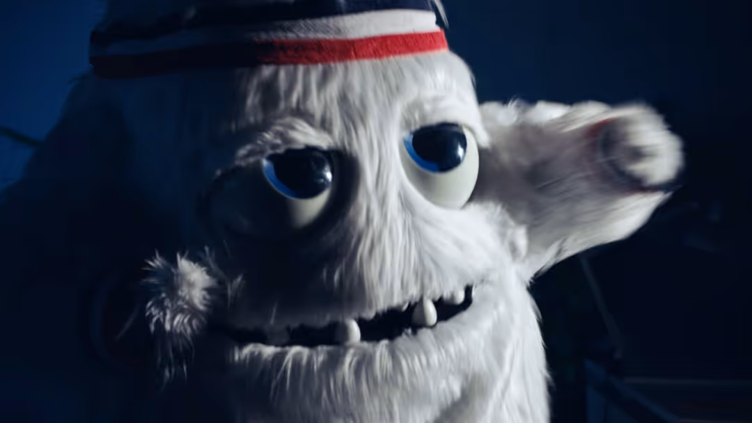 Give your data monster a workout