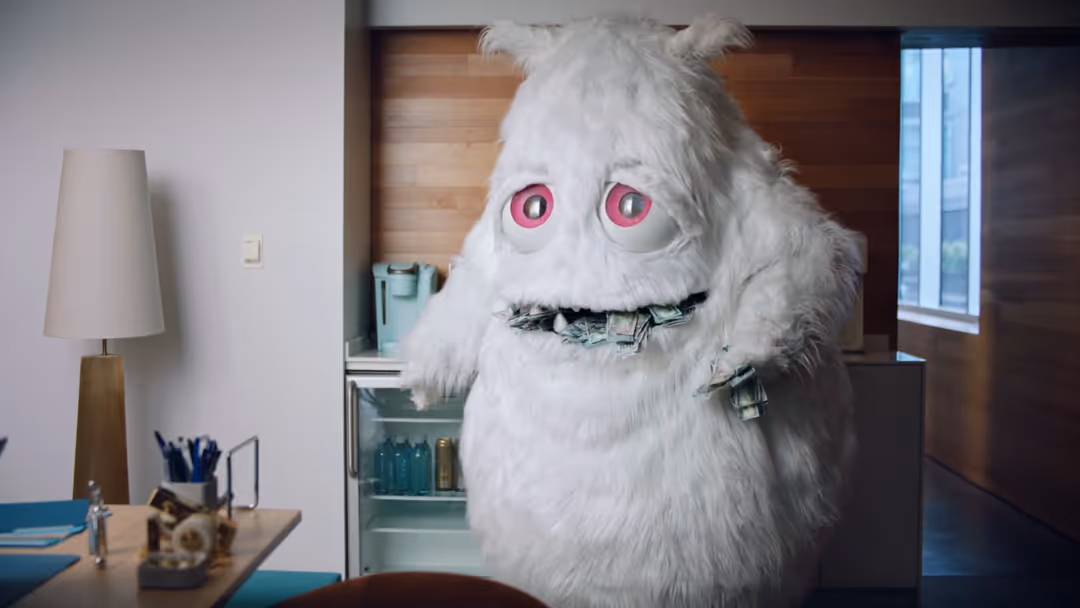 Don't let your data monster waste your money
