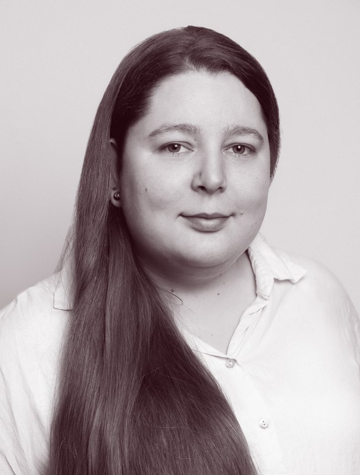 Barbara Horváth
