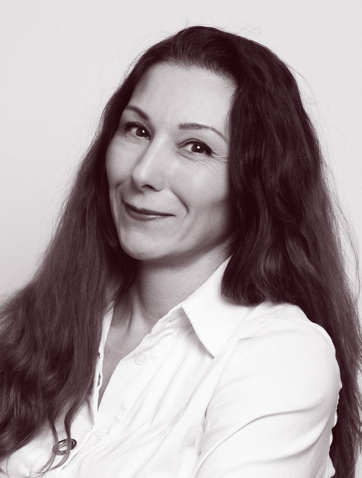 Csilla Kovács