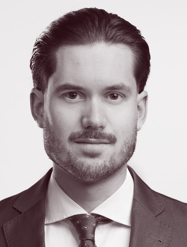 Bence Király LLC