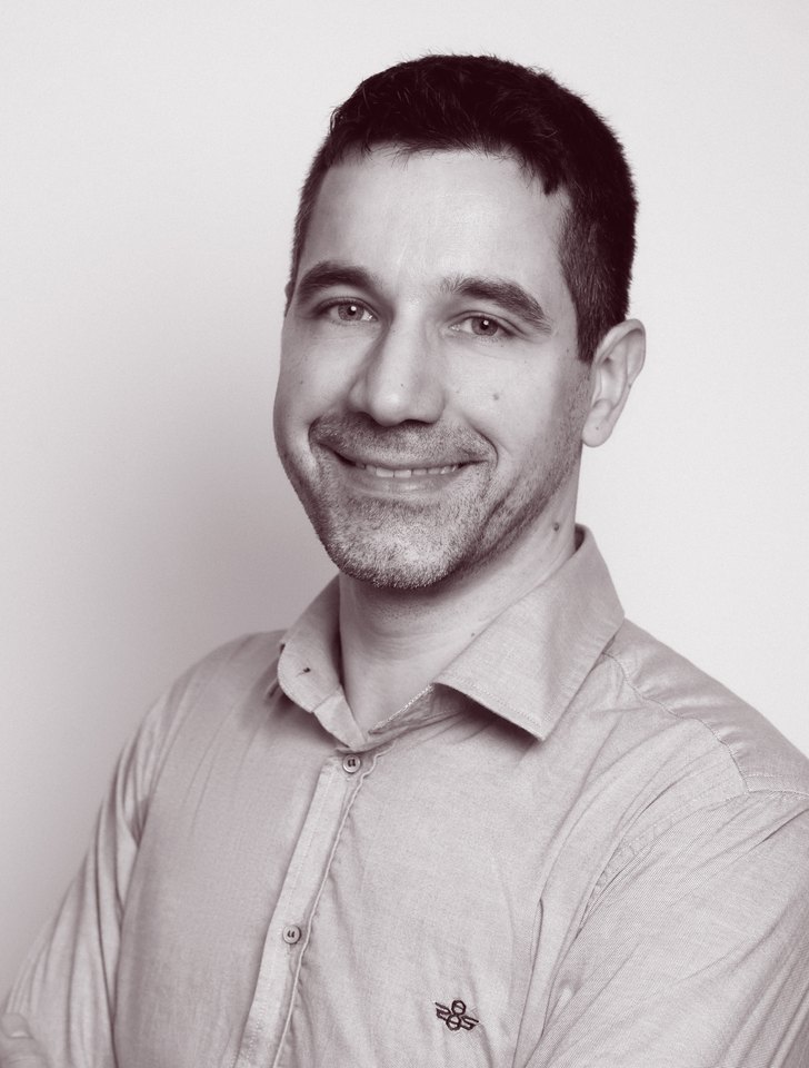 József Murányi