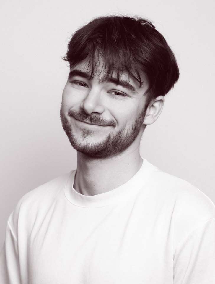 Tamás Bodó