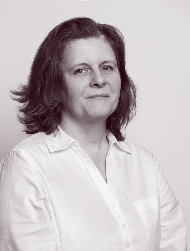Krisztina Recska