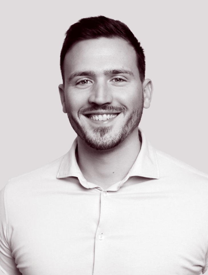 Patrik Szekér