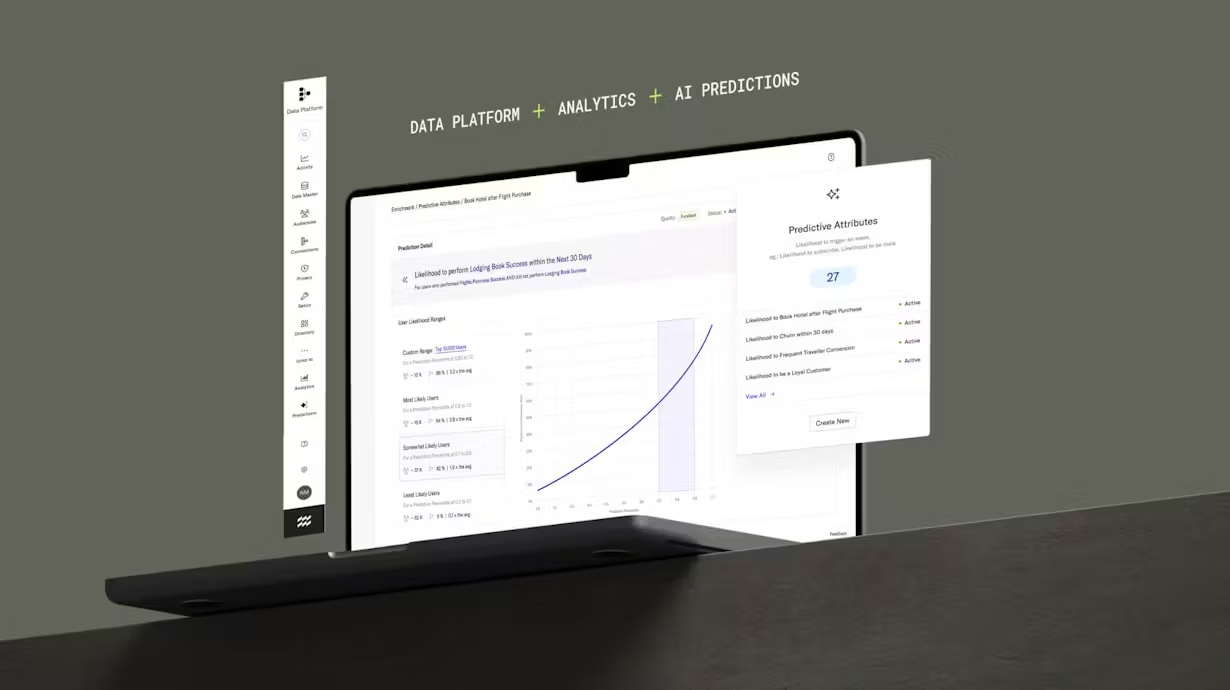 Deep-dive into the new mParticle: A unified platform and updated UI