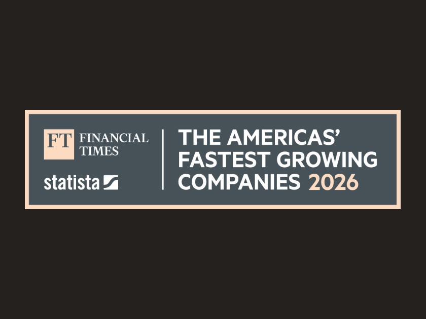 Rokt named to The Americas' Fastest Growing Companies 2026 by Financial Times and Statista
