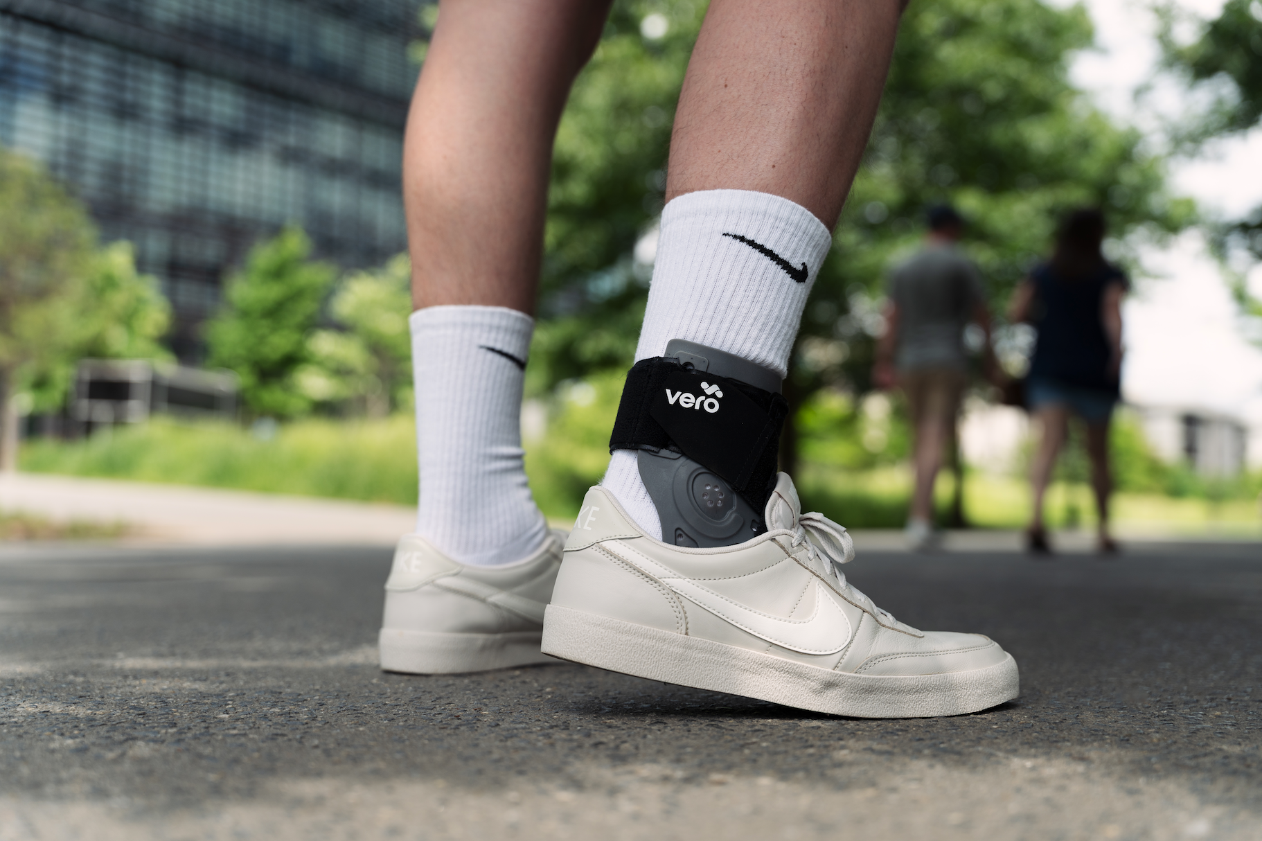 Vero Ankle®