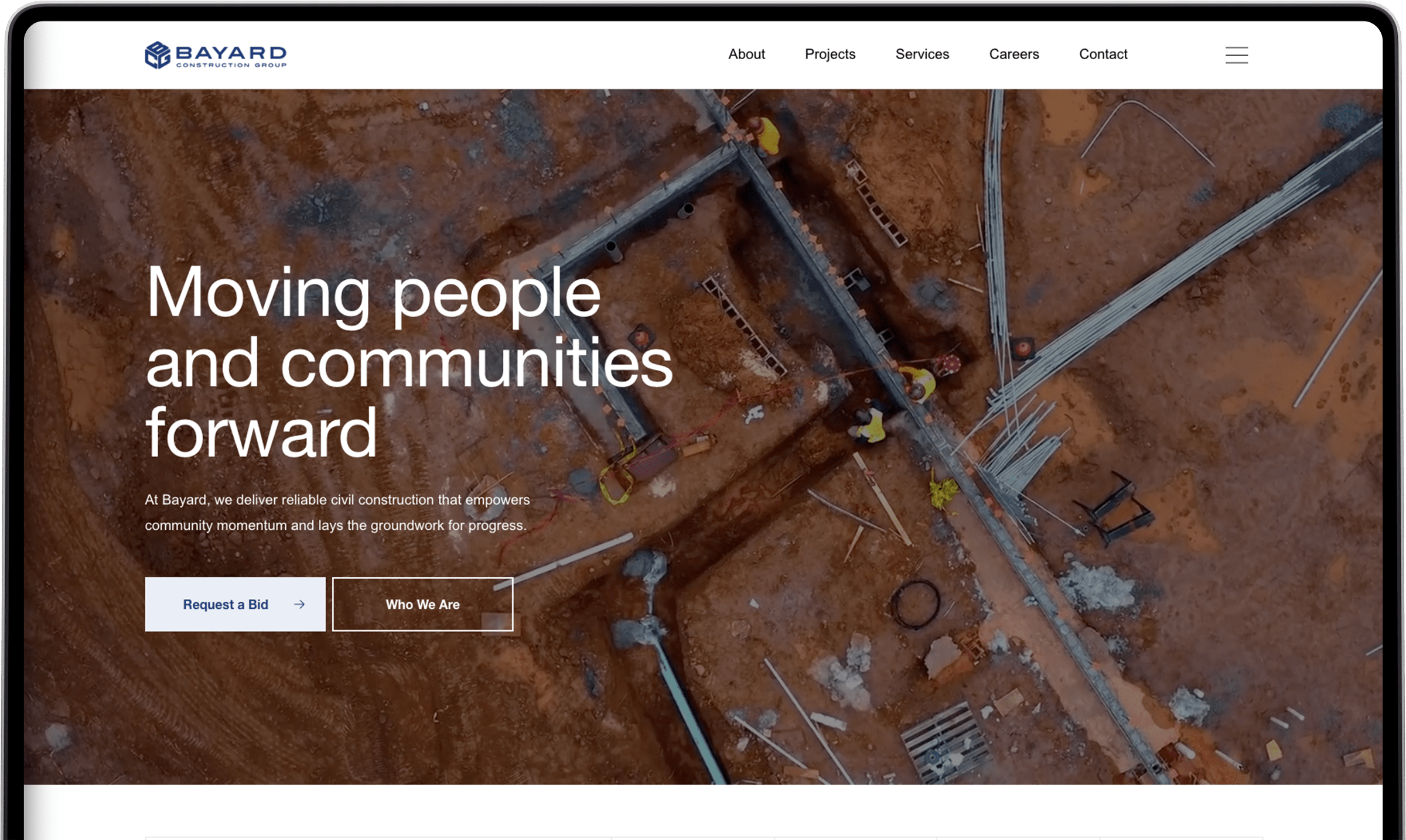 Bayard Construction Group