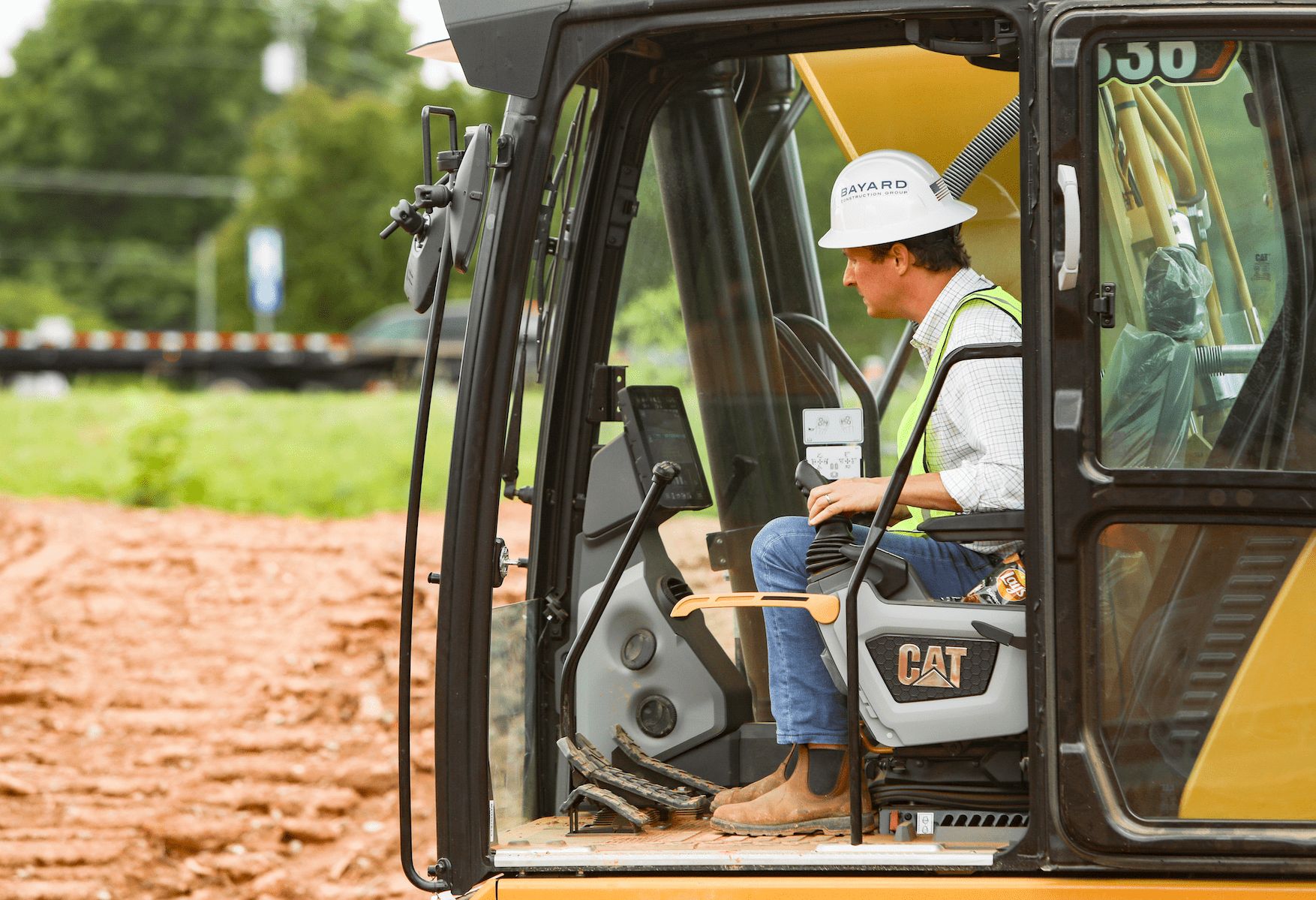 Bayard Construction Group