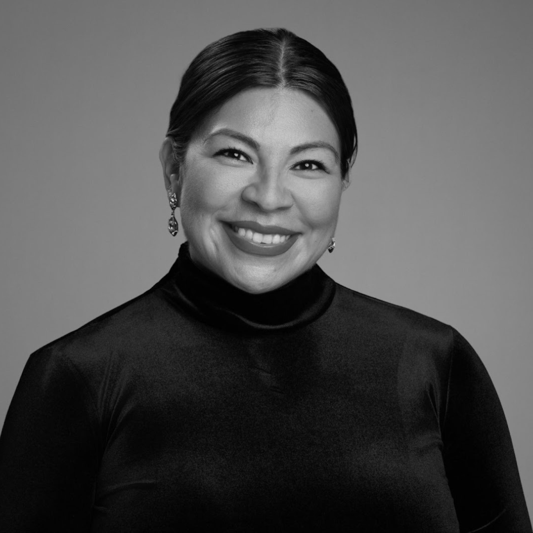 Irene Godinez