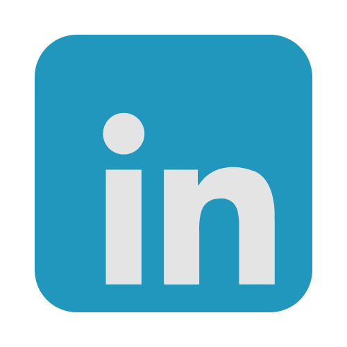 Linkedin Logo