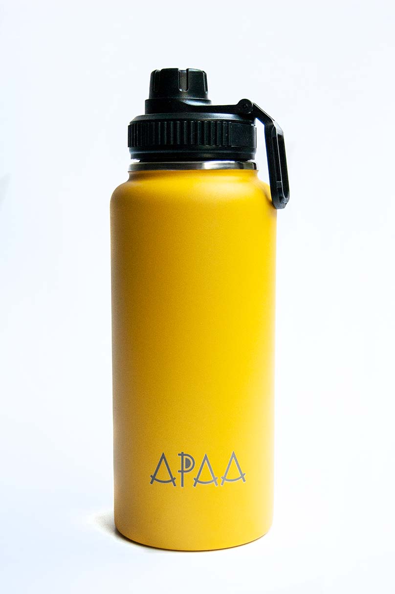 Foto de producto componentes de un termo APAA