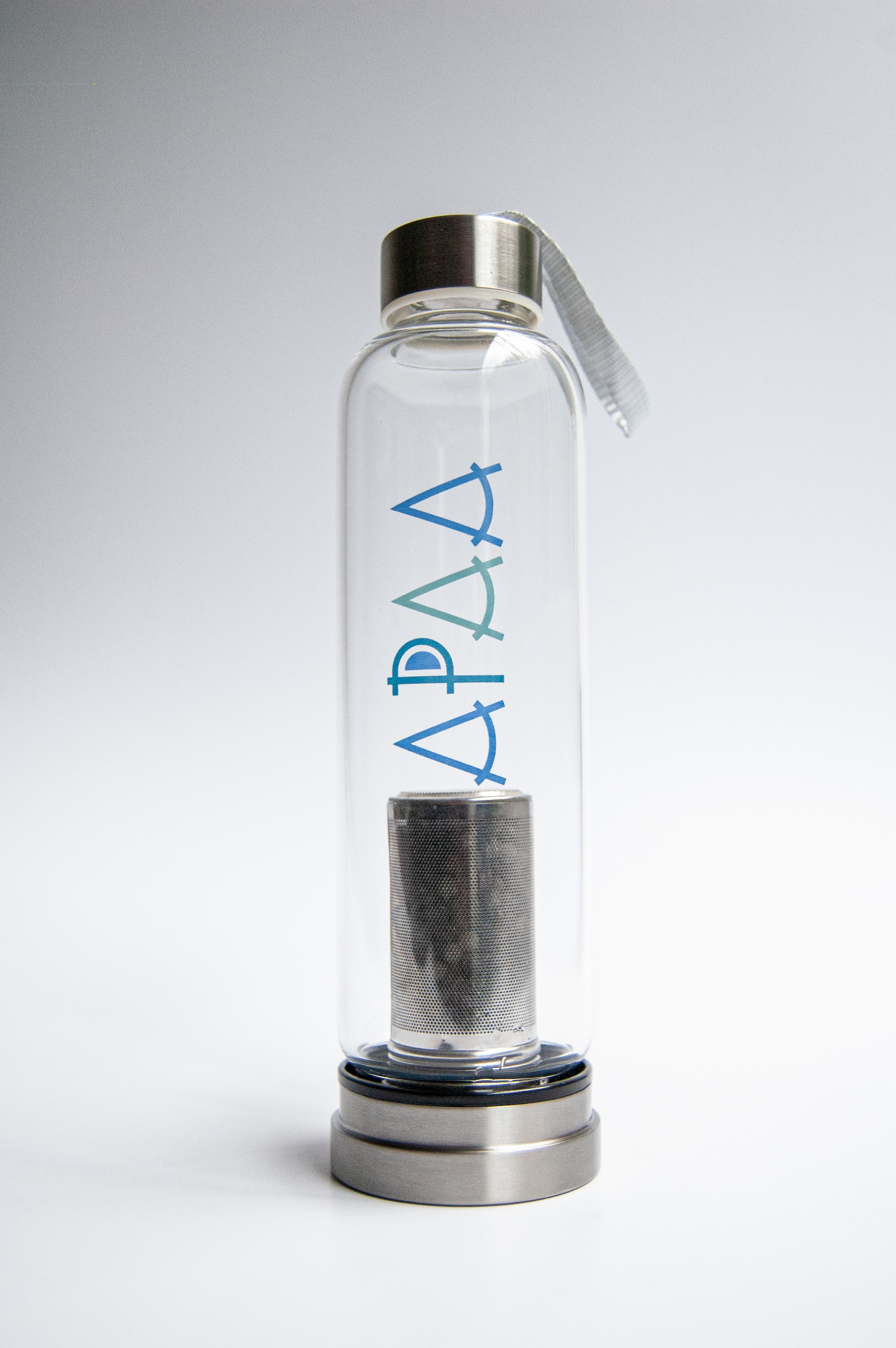 Foto de producto componentes de un termo de vidrio APAA