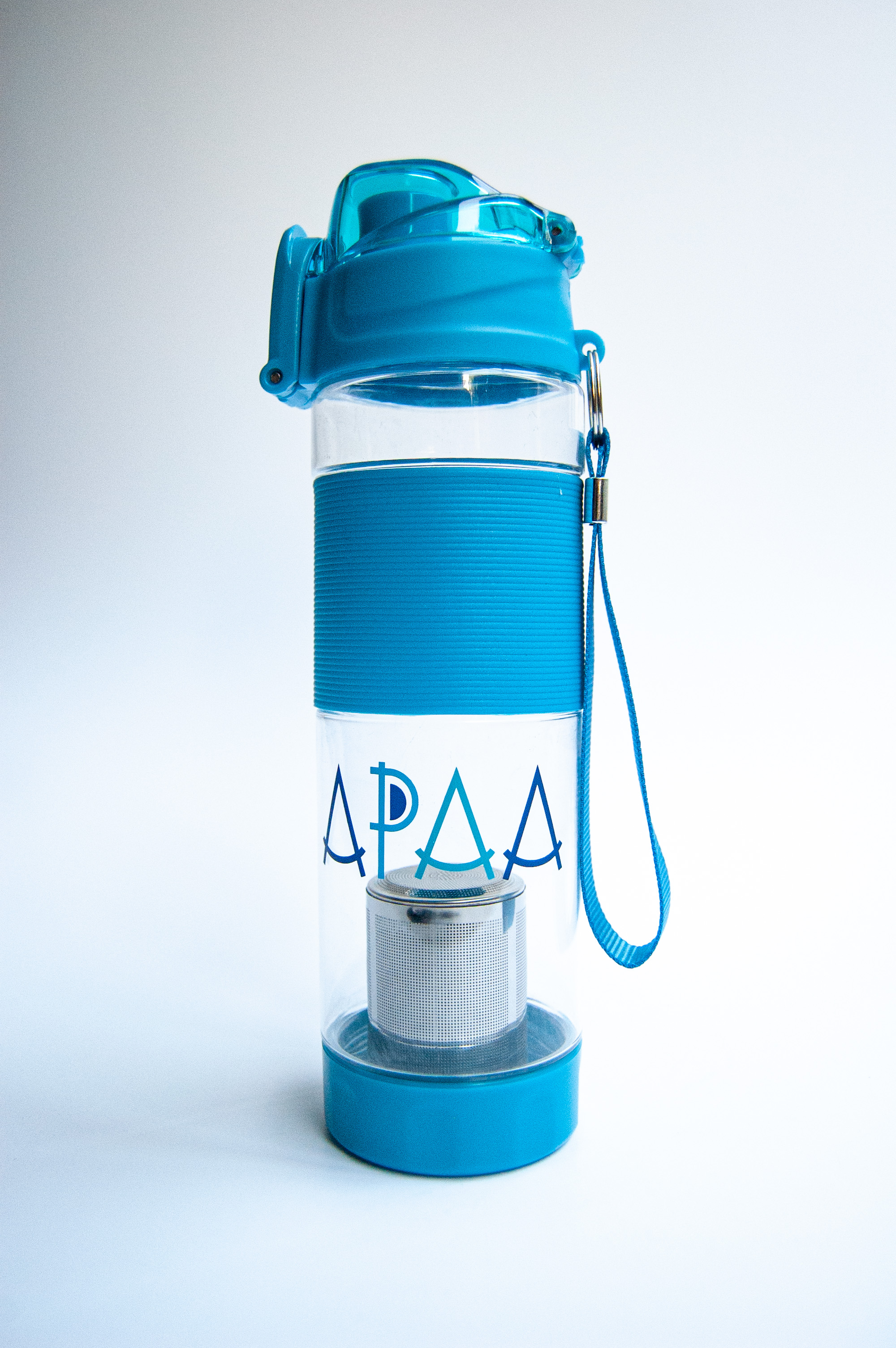 Foto de producto componentes de un termo APAA