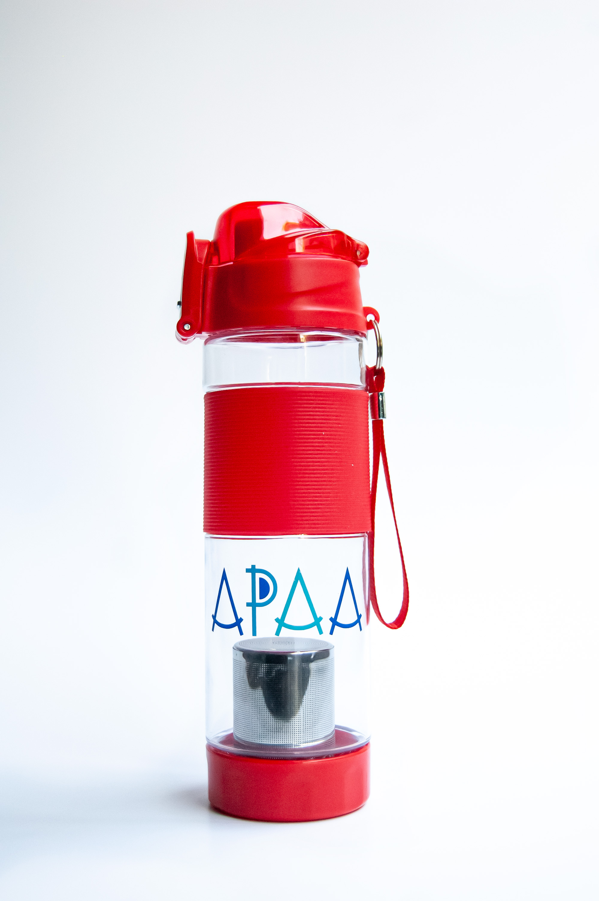 Foto de producto componentes de un termo APAA