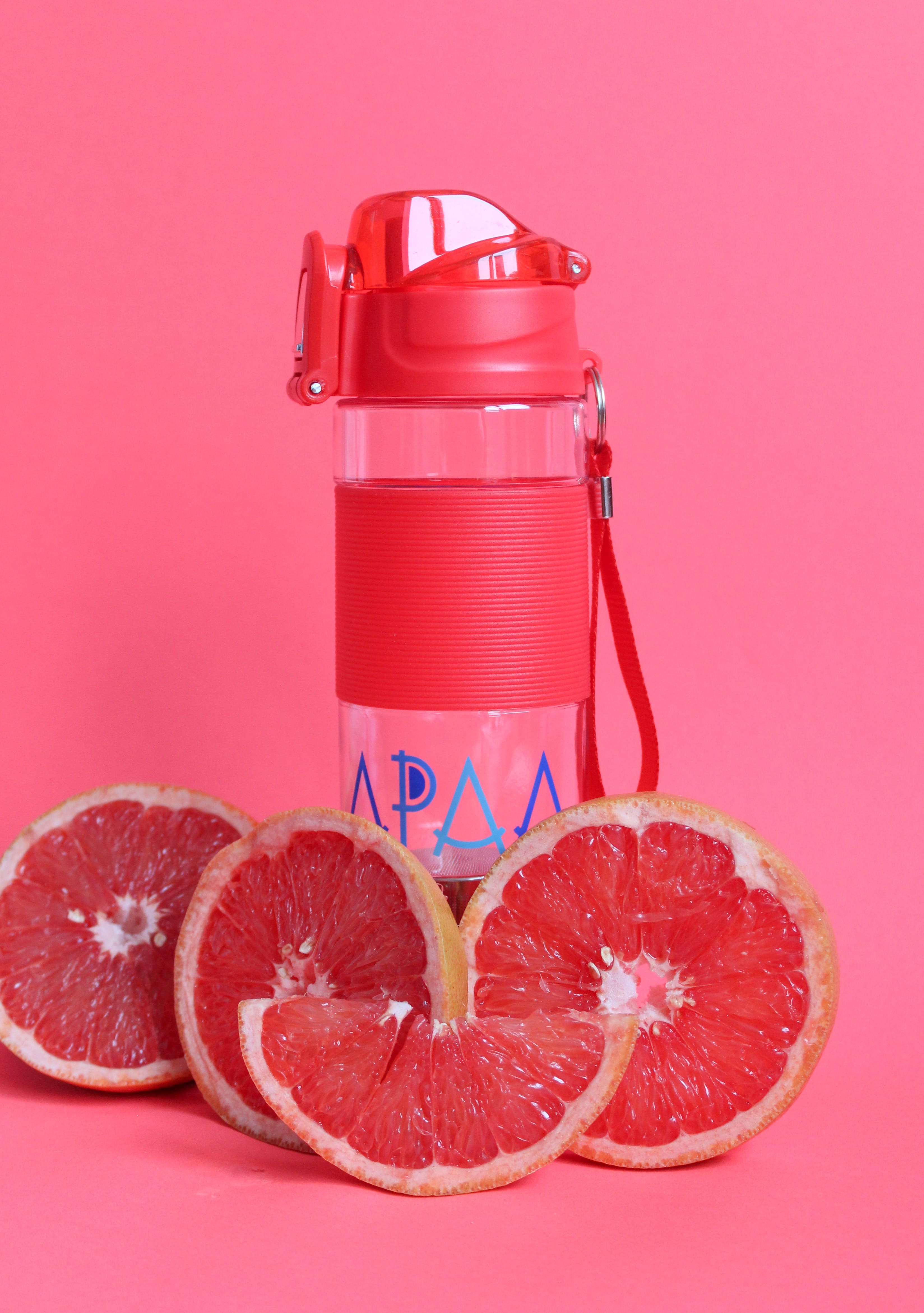 Foto de producto componentes de un termo APAA