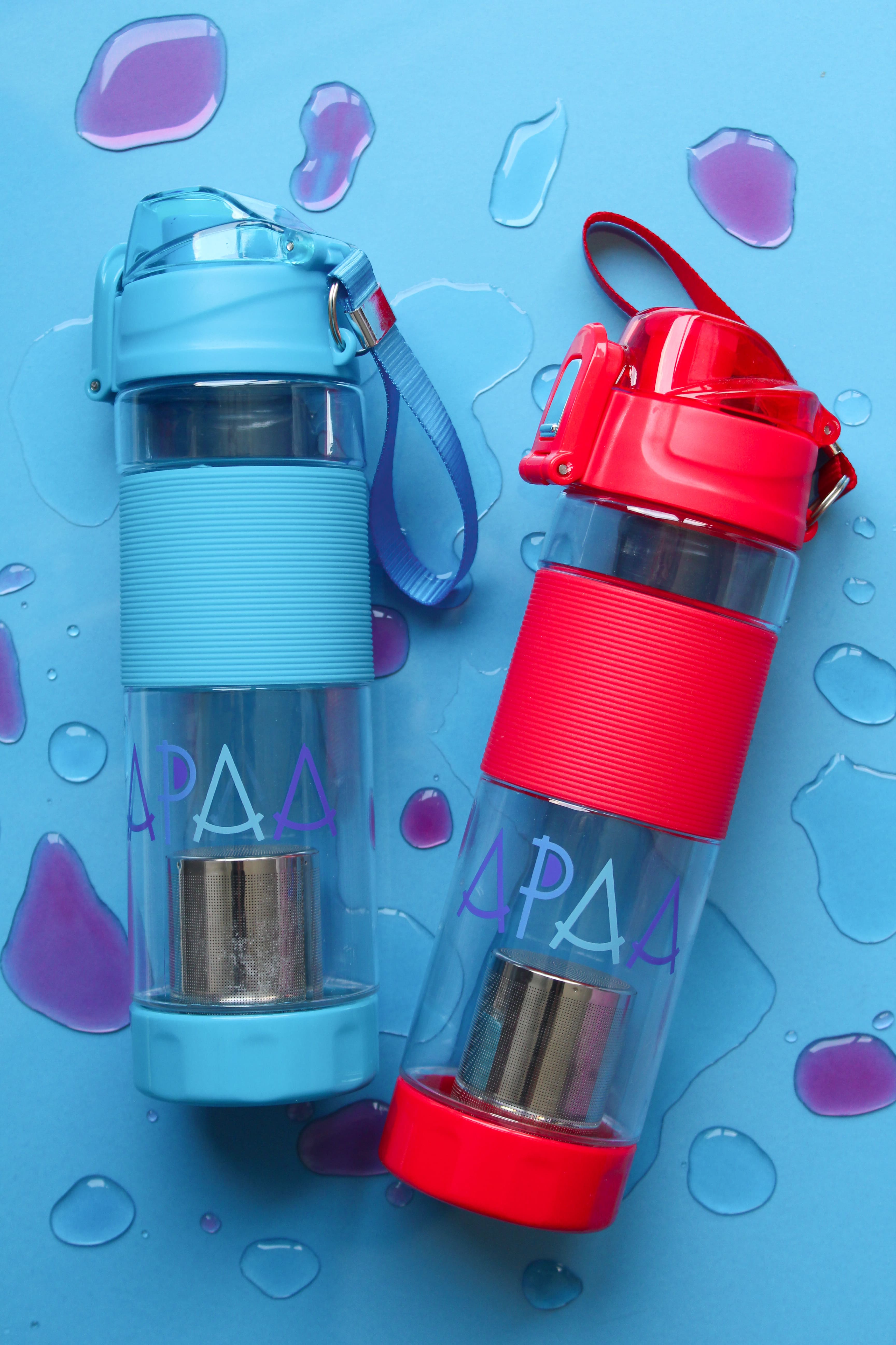 Foto de producto componentes de un termo APAA