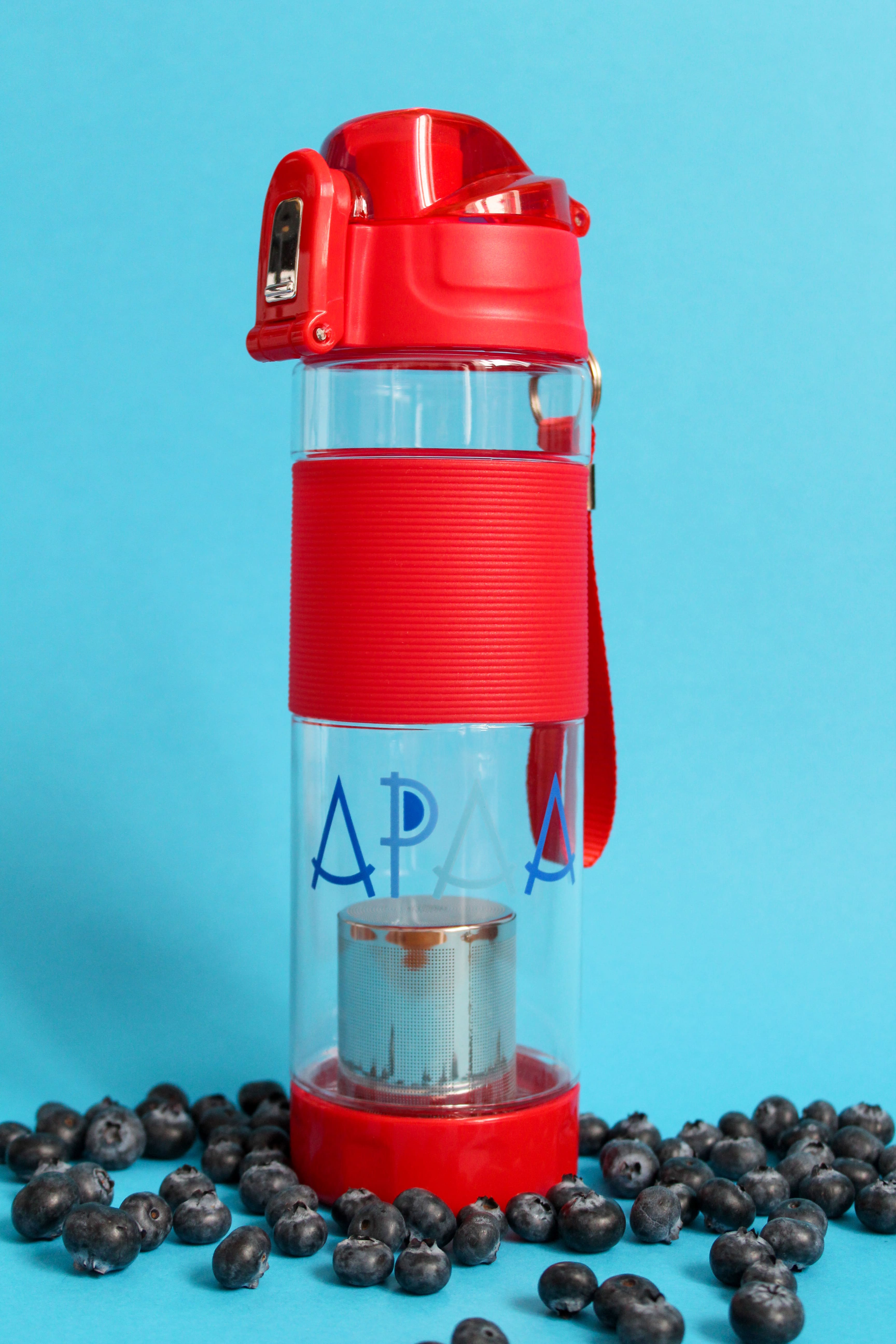 Foto de producto componentes de un termo APAA
