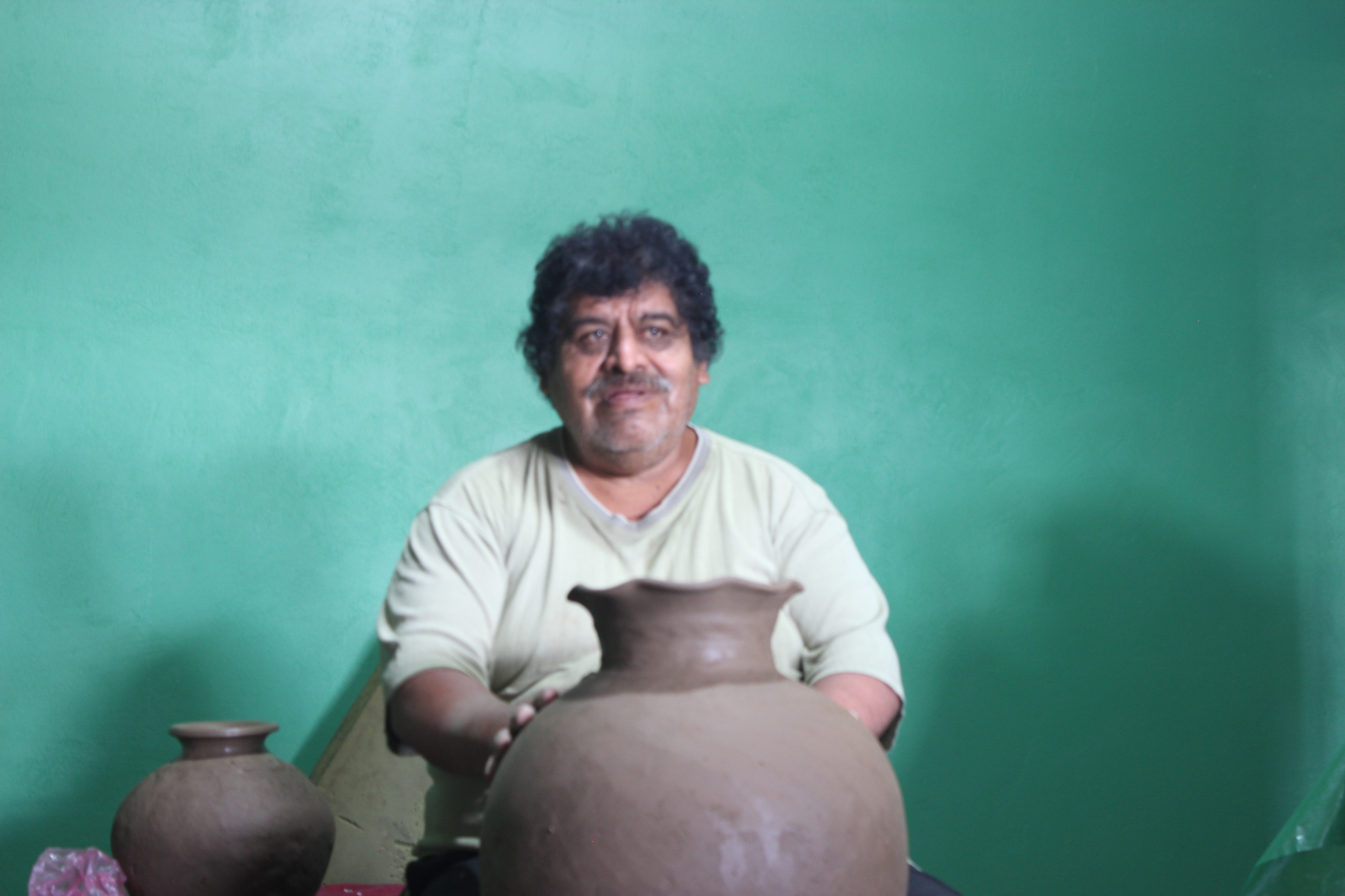 Foto de producto cerámica en Andares