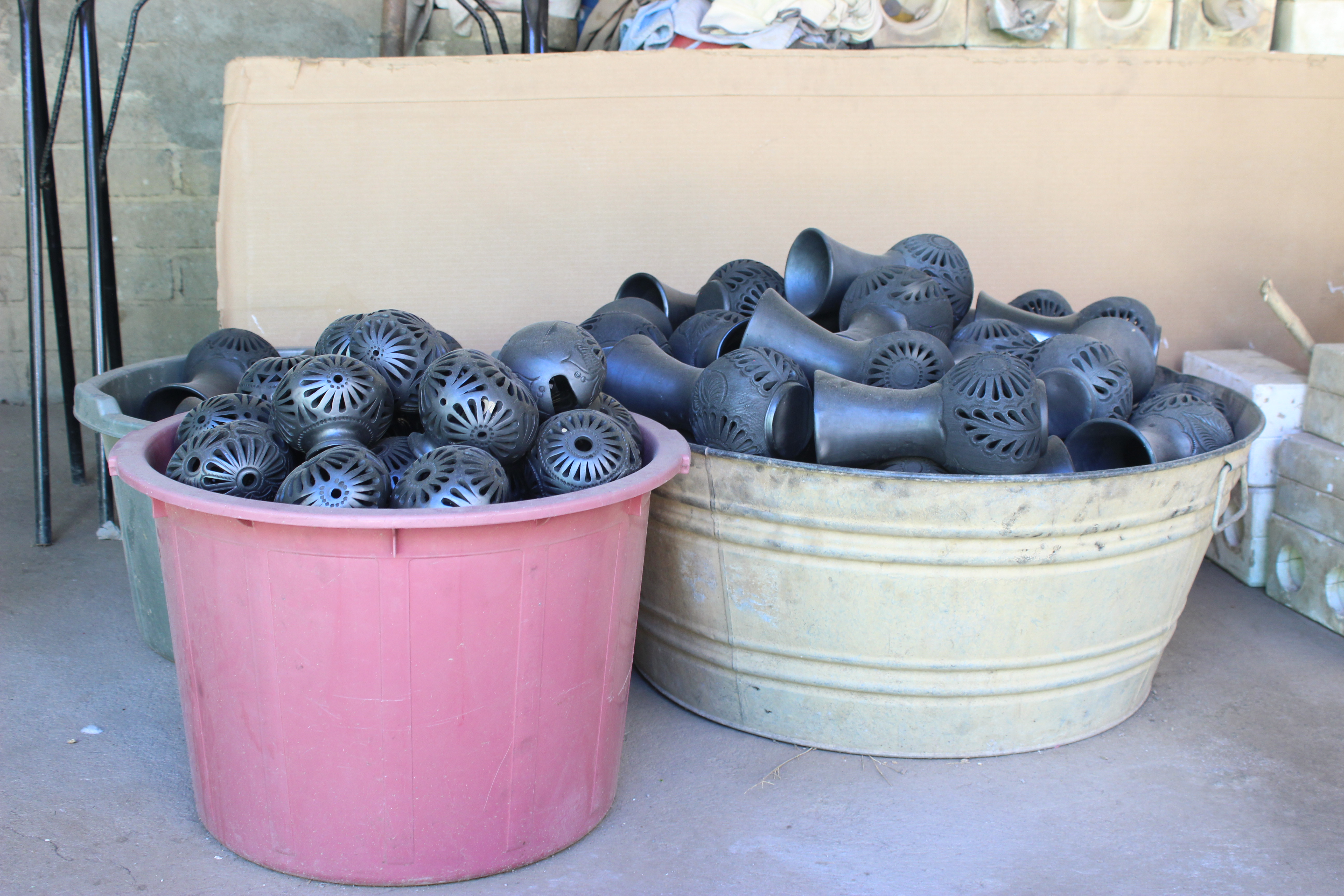 Foto de producto cerámica en Andares