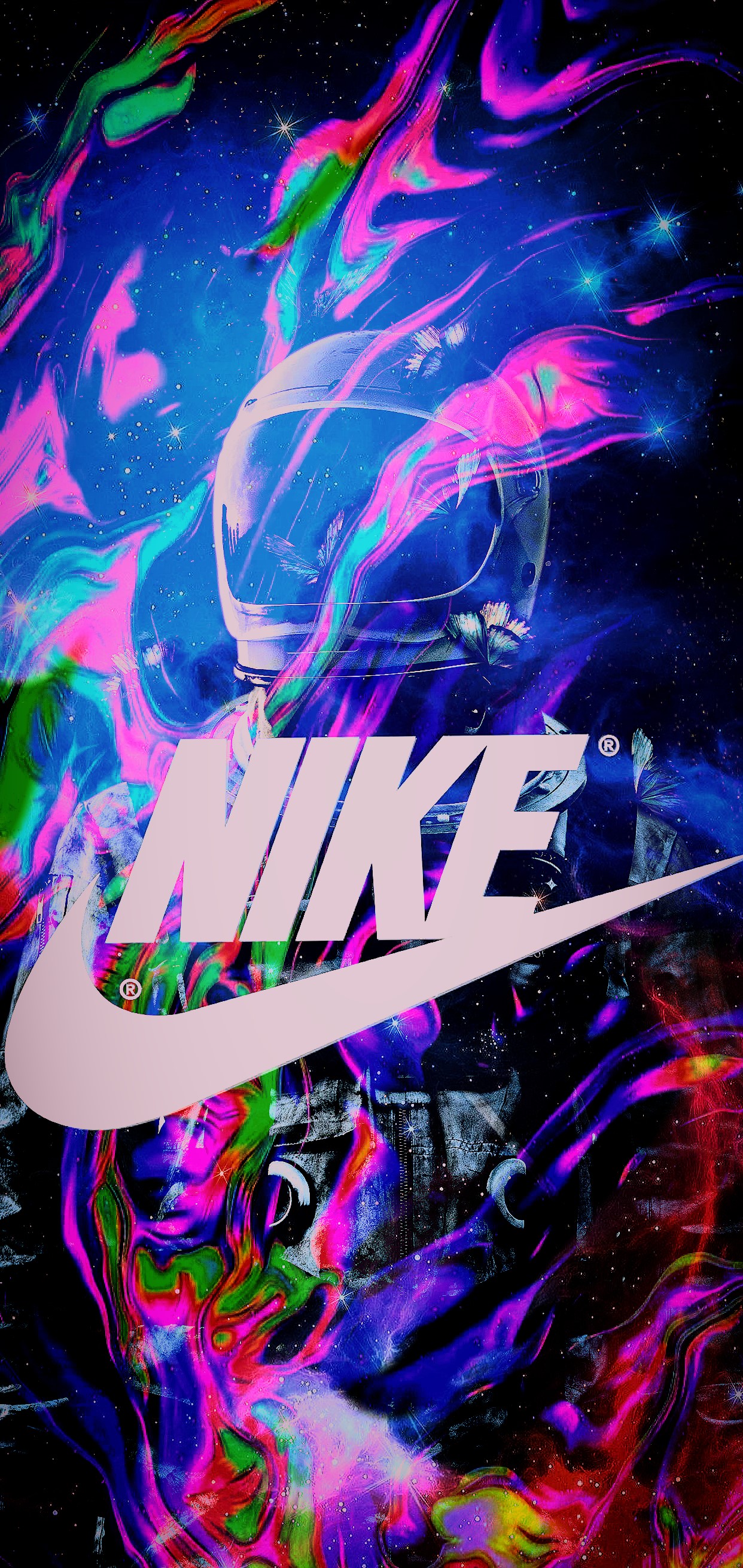 Diseño Gráfico - Astronauta