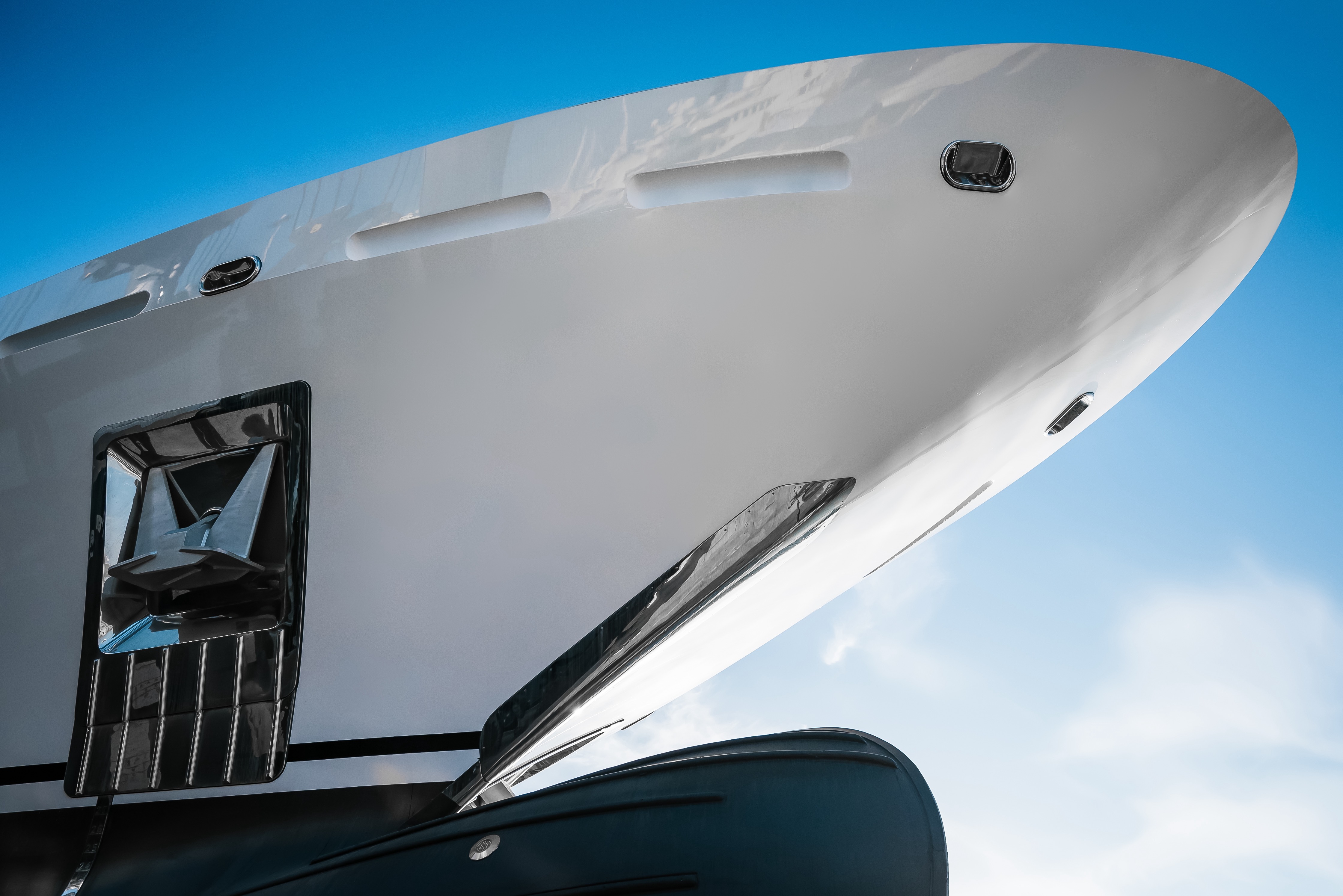 We reveal important legal updates in yacht industry