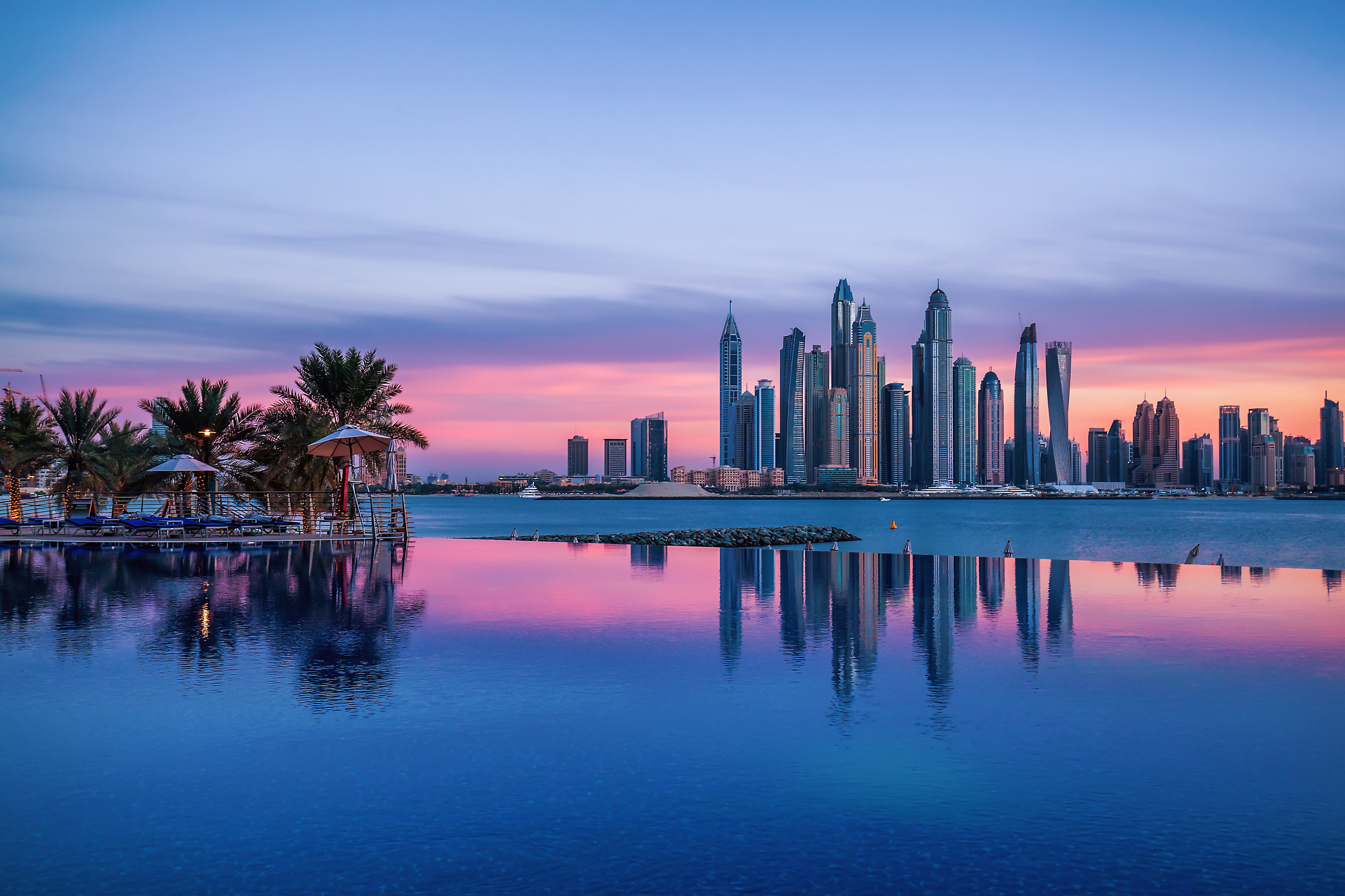Setting Sail in Luxury - ENAUTICAL Yacht Management Opens New Dubai Office