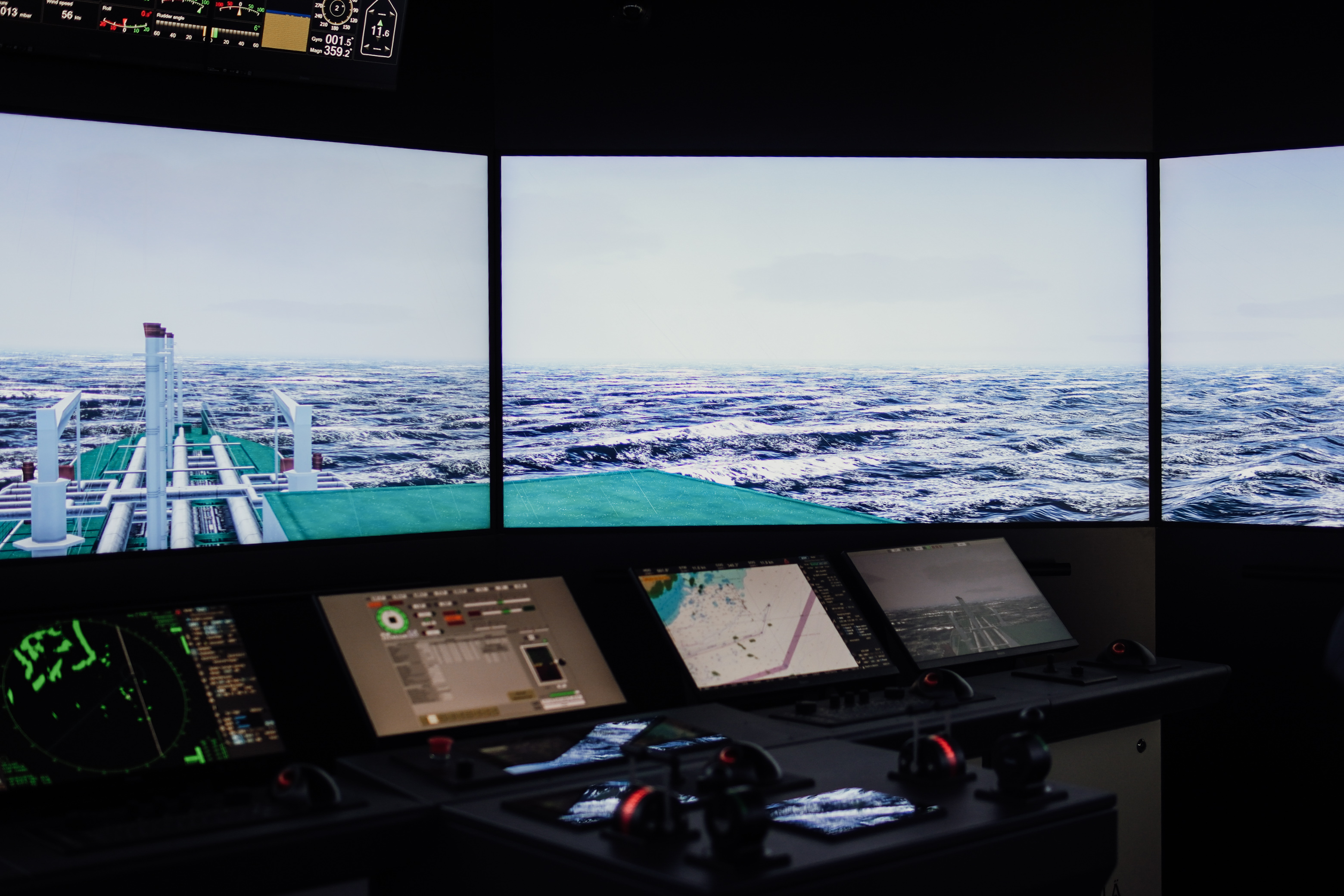 ENAUTICAL Announces Strategic Partnership with Octanta Maritime Academy