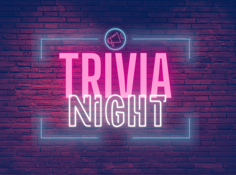Trivia Night Fundraiser - Gateway Family Services