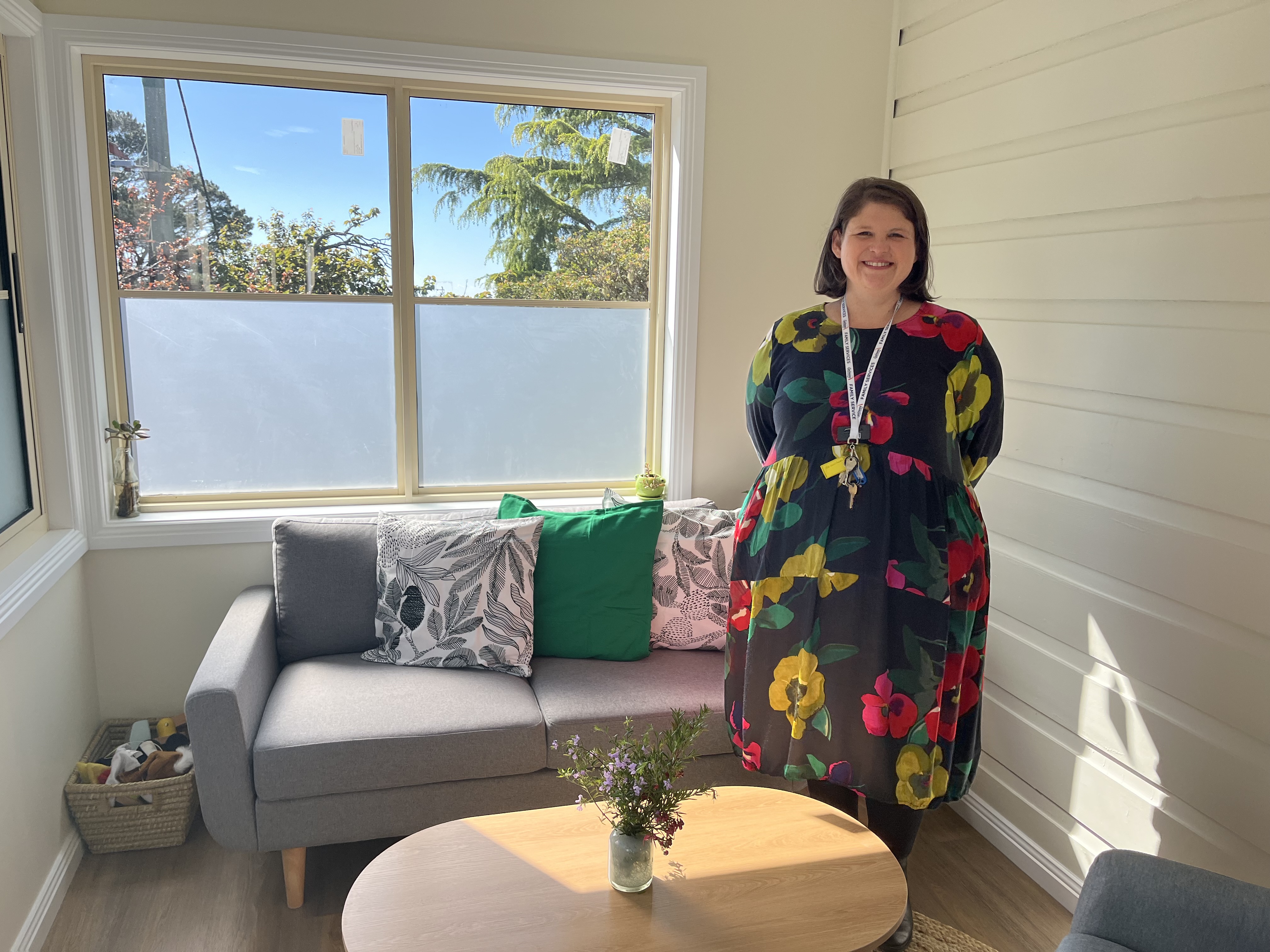 Parent/Carer Counselling