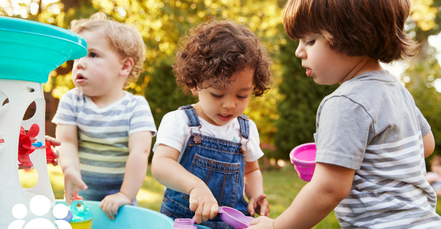Sensory Explorers - Term 3, 2026