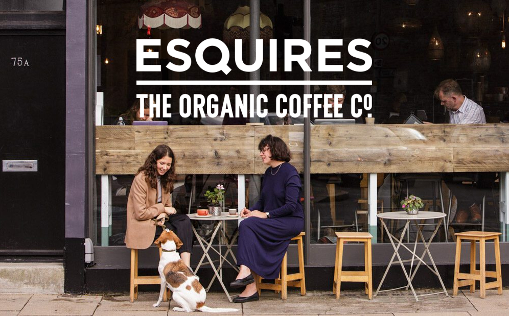 Bhanu and the coffee shop tariff