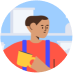 Avatar Illustration of Michael