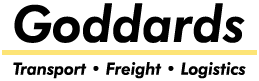 Goddards logo