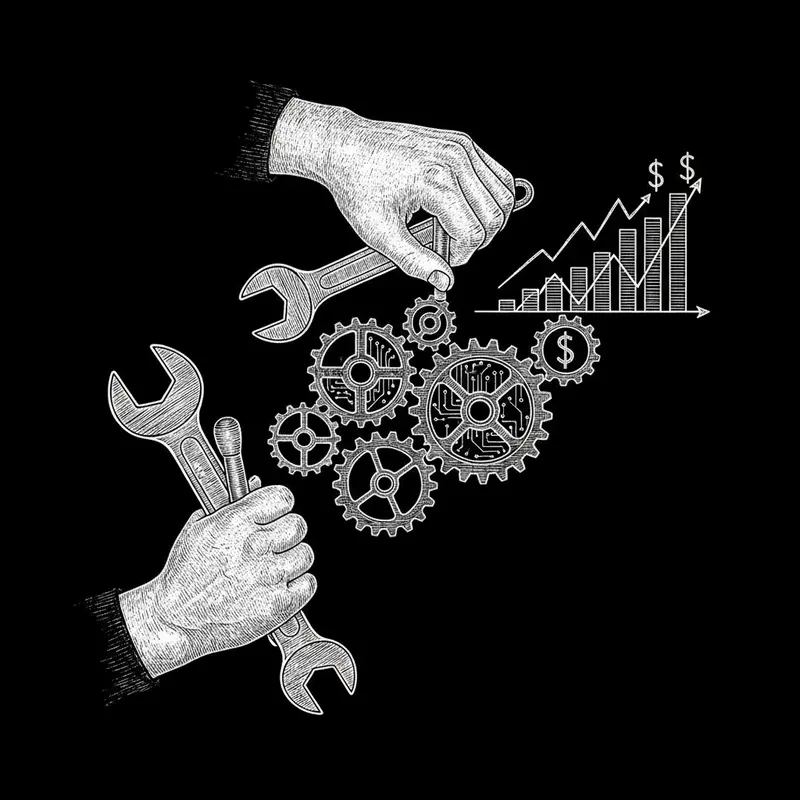 Your Non-Technical Toolkit for Immediate AI Implementation