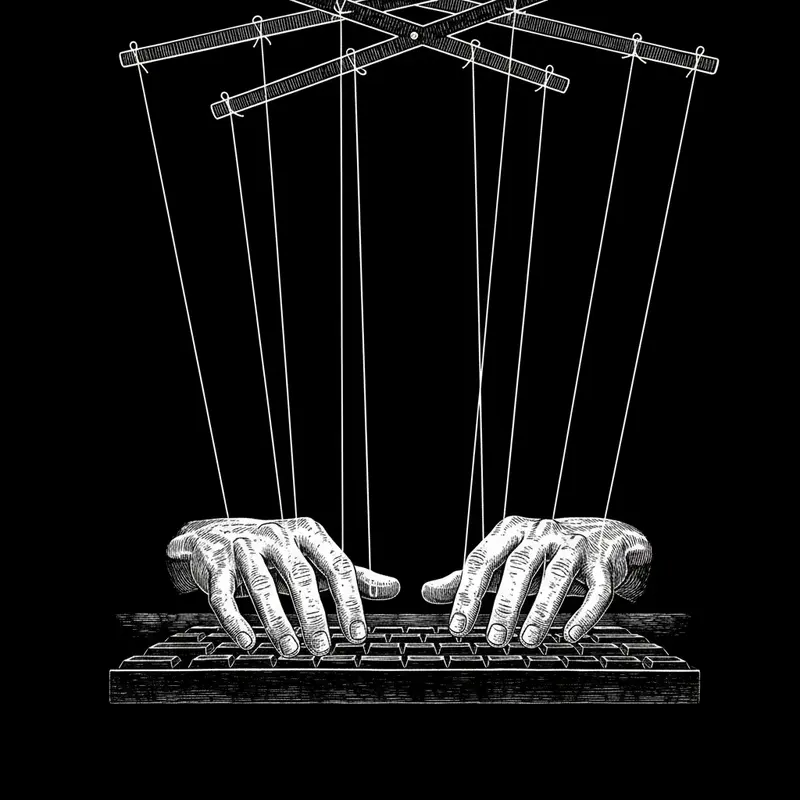 The Personalization Trap: Why More Data Creates Less Humanity