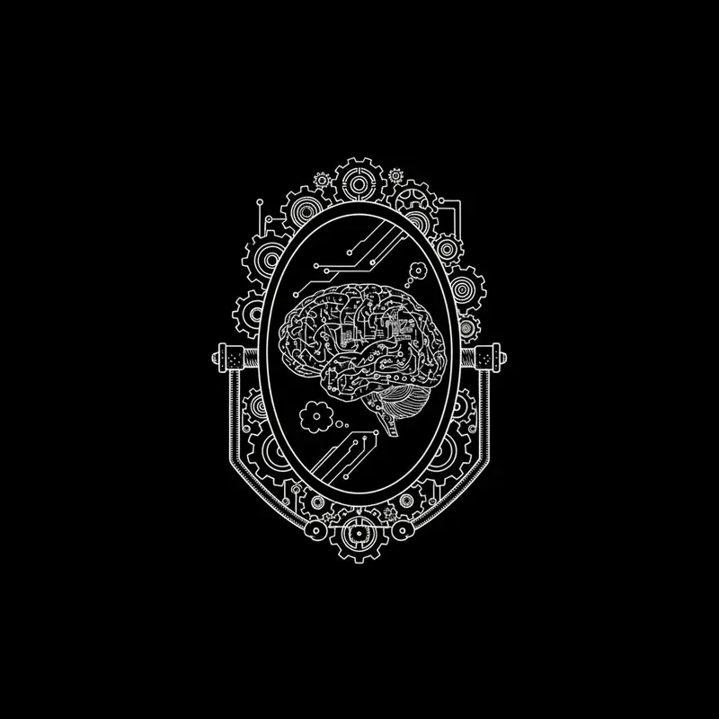 The Strategy Engine Shift