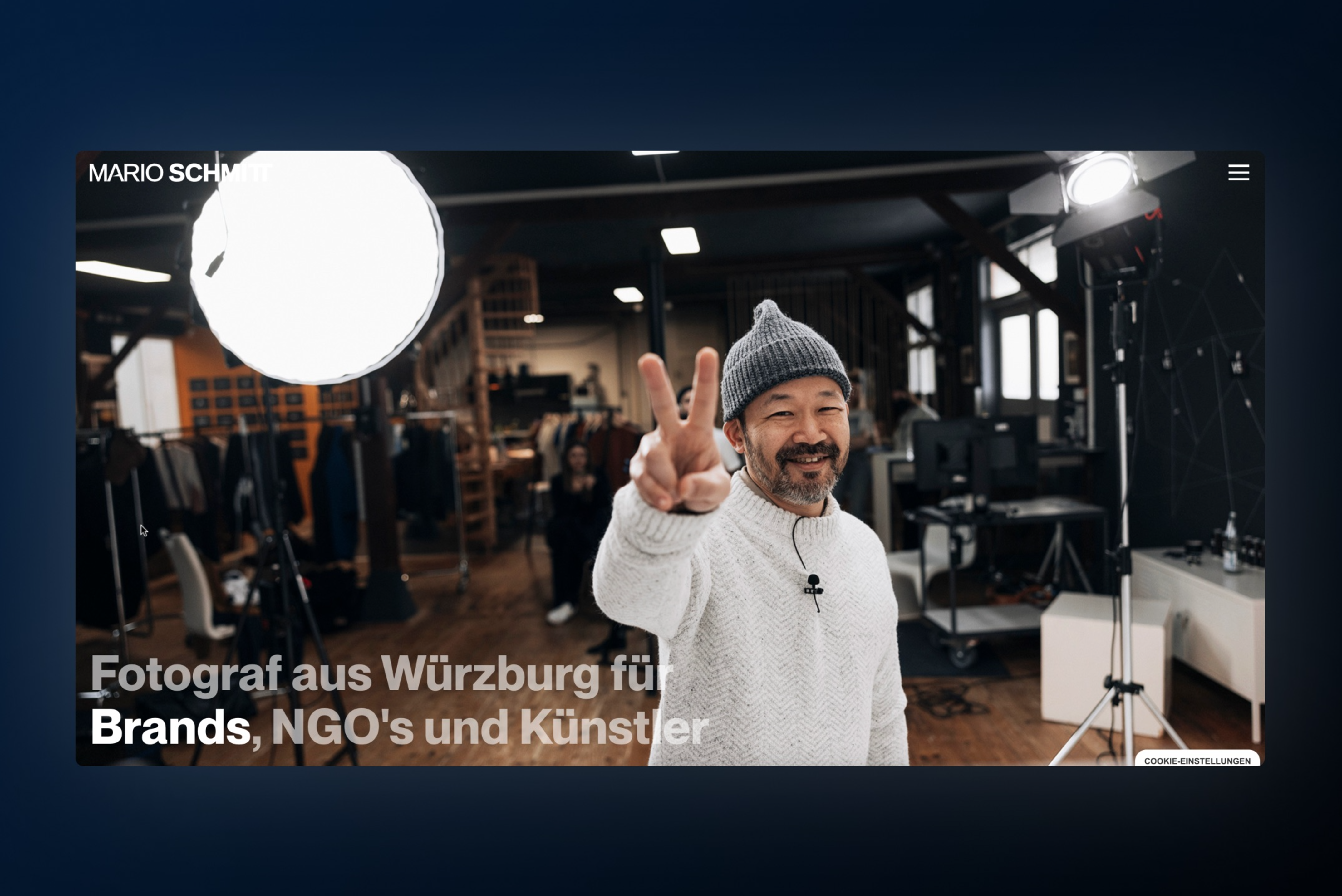 site profile thumbnail